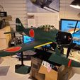 852d0868-ad47-4af2-b721-c364abb07447.jpg GWS A6M2-N「RUFE」改造用フロートセット