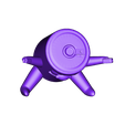 Soup Tin kelly.stl Free STL file Soup Tin Kelly・3D printable design to download