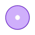 Rondelle.stl Poignée de couvercle