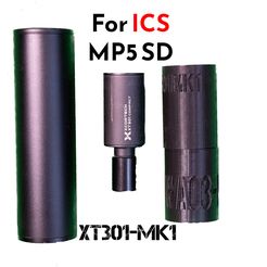 ics.jpg XT301 MK1 Tracer adapter for ICS mp5SD