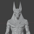front.png Anubis God Front