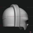 06.jpg PeaceMaker Helmet - John Cena Mask - The Suicide Squad - DC Comics