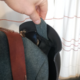 Krieg_pauldron_06.png Korps Pauldron Shoulder