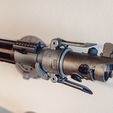 IMG_3428.jpg Rebel Hero (Luke) Lightsaber - Jedi Survivor