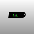 Nike-Key-ausgeschnitten.png Nike Logo Keychain (Schlüsselanhänger)