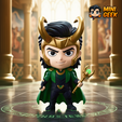 loki-render.png Mini Geek: Loki Chibi