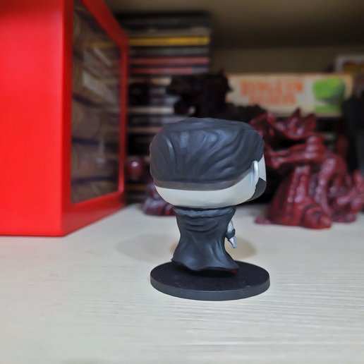 Colossus Hellfire Gala Marvel - Funko Pop Toyart