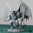 dr4.jpg Daemon Prince on Steroids