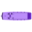 1-72_landing_craft_vehicle_personnel_LCVP_Higgins_boat.stl 1-56 to 1-300 landing craft, vehicle, personnel (LCVP) Higgins boat (Full hull)