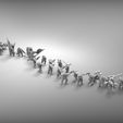 untitled.453.jpg Fichier 3D custom guard army for wargaming・Modèle pour imprimante 3D à télécharger