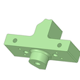 new-base-A-3mm.png 3Drag / k8200 Extruder Flex Filament mod