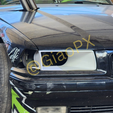 3.png BMW E36  3 Series Headlight Air Intake