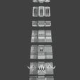 big_parts.jpg Tower of Orthanc XL