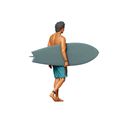 Surfer3e20118.jpg N3 Surfer with SurfBoard is surfing