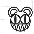 Bear_01.jpg Radiohead bear desk LED lamp.
