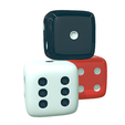 5.png Ludo Game Dice