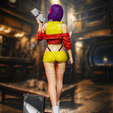 Faye-3.png Faye Valentine