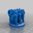 Bog_Mummy_Cannon.png Bog Mummy Cannon