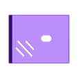 Cover_WIOE5_w_HC-05.obj Seeedstudio Wio E5 mini + HC05 enclosure