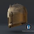 10003-1.jpg The Armorer Helmet - 3D Print Files
