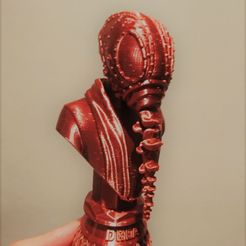 photo_2022-08-09_21-39-11.jpg STL file DREAM - THE SANDMAN BUST・3D printer model to download