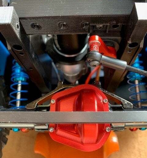 IMG_2446.jpg Lenkservo-Positionsänderung Kugelsicherer Umbau/3dsets Landy