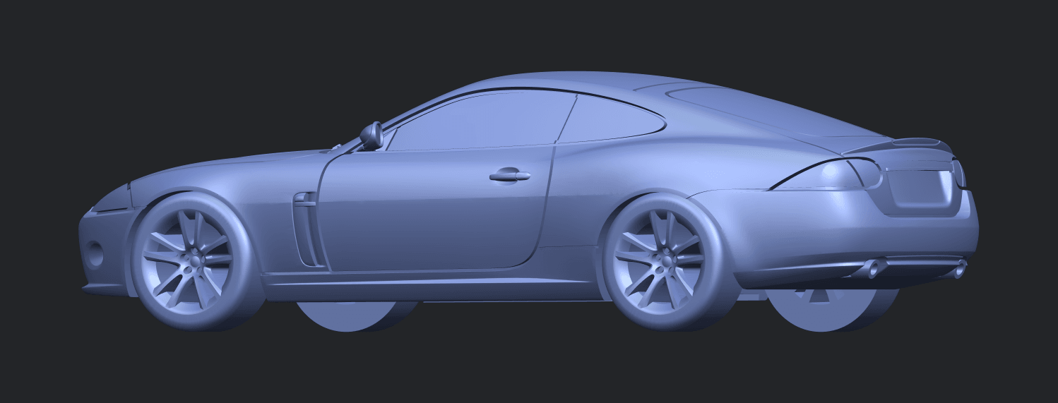 TDB003_1-50 ALLA02.png Download free file Jaguar X150 Coupe Cabriolet 2005 • Object to 3D print, GeorgesNikkei