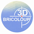Bricoloup3d