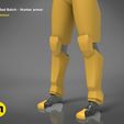 Bad-Batch-Hunter-render_scene-basic.227.jpg Охотничья броня "Плохая партия