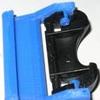IMGP0125.jpg Waterproof case clasp sport camera Poss.