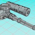 HelvCannon-2.jpg Rotary Autocannon Replacement For Smaller Knights