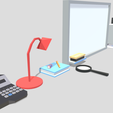 Office-Tools(Render)2.png Office Tools (14 Models)