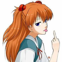 desktop-wallpaper-sirenshifter-anime-middle-finger-girl-thumbnail.jpg Archivo OBJ gratis 3d modelo pelo clip dedo medio・Objeto para impresora 3D para descargar