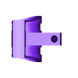 Tube_mount.STL Revolution