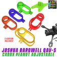 1-joshua-bardwell-caddx-peanut-1.jpg Joshua Bardwell QAVS Caddx Peanut Adjustable Mount