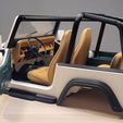20240206_215206.jpg JEEP WRANGLER YJ REPLICA - FULL 3D PRINTED RC CAR KIT