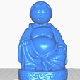 rfront.png Randy Marsh Buddha (South Park TV / Movie Collection)