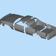 16.jpg 3D print model Chevy El Camino Fifth generation