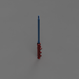 4f77138e-e1c4-4f9b-8166-9e5ed1b85829.png Archivo STL Horquilla delantera Suzuki RG 50 XR 27・Plan de impresora 3D para descargar