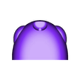 6B_BLACK_gubbyelliot_backbodi.stl Gubby 3D print Forsaken