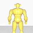 20220517_230823.jpg JEEG ROBOT 3D print model