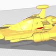 20221016_235517.jpg Starcrow 3D print model