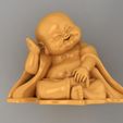 1.jpg Baby Budha Baby Monk 63