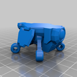 WM_HULL_repaired2.png Starcraft 2 Widow Mine Articulated