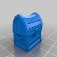 StartForAllModels-Chest.png Low Poly Treasure Chest