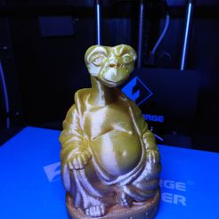 IMG_20190812_141318.jpg Free STL file AND Buddha・3D print object to download