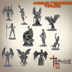 PORTADA-GENERAL-DESNUDAS.jpg NUDE WARRIORS FOR TABLETOP ROLE PLAYING GAMES