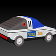 inspector-gadget-auto-frente-2.png Inspector Gadget Auto - Car