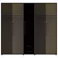 Binder1_Page_02.png Clear Modular Wardrobe 2 m