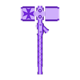 TH_Templar1.stl Seau 'O Thunder Hammers